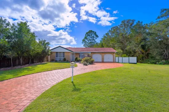 30 Murray Avenue, Forster, NSW 2428