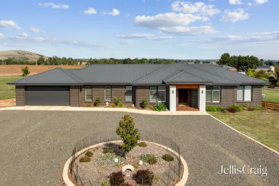 30 Myles Road, Newlyn North, Vic 3364