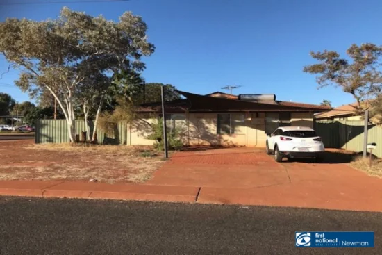 30 Nanba Street, Newman, WA 6753 - For Rent