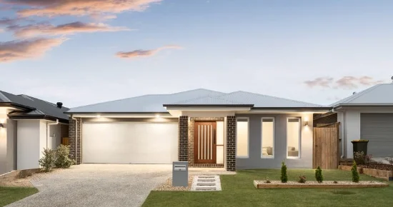 30 Napier Crescent, Yarrabilba, Qld 4207