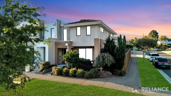 30 Napoli Circuit, Greenvale, Vic 3059