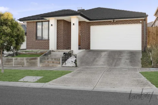30 Naroon Drive, Kalkallo, Vic 3064