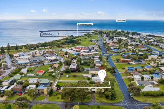 30 Nelson Street, Apollo Bay, Vic 3233