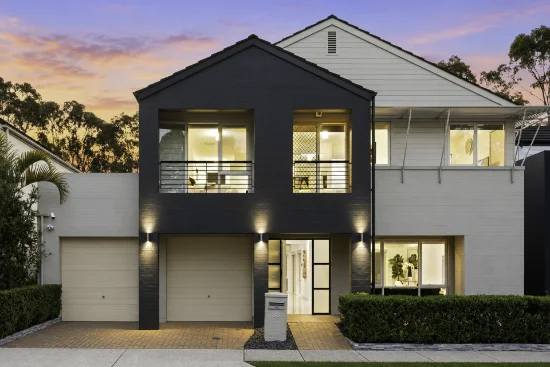 30 Newington Boulevard, Newington, NSW 2127