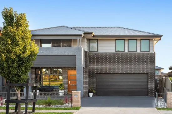 30 Newleaf Parade, Bonnyrigg NSW 2177-Image
