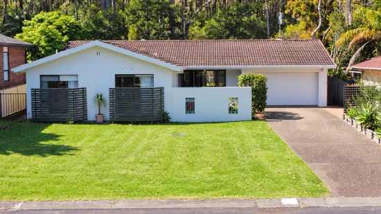 30 Newth Place, Surf Beach, NSW 2536