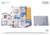 30 Nicholas Street, Higgins, ACT 2615-Floorplan