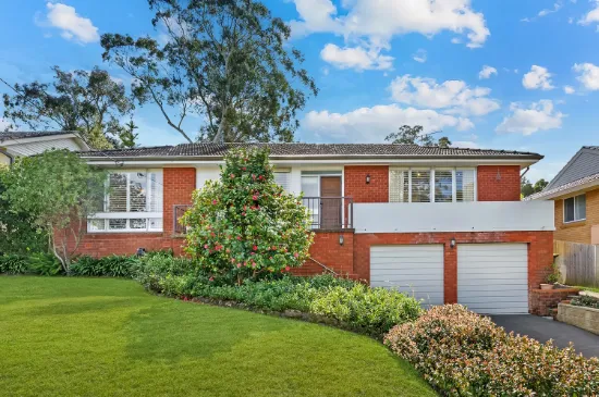 30 Nicholson Avenue, Thornleigh, NSW 2120