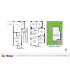 30 Nicotera Avenue, Riverstone, NSW 2765-Floorplan