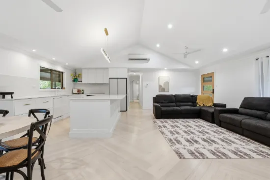 30 Nielsen Drive, Victoria Plains, Qld 4751