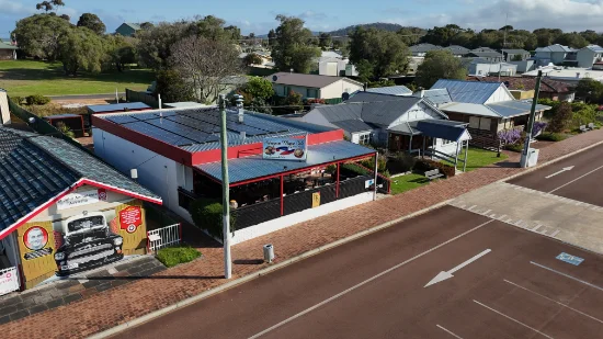 30 Nockolds Street, Walpole, WA 6398