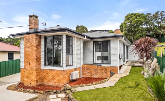30 Norfolk Street, Berkeley, NSW 2506