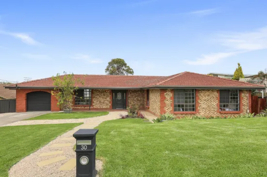 30 Norma Crescent, Encounter Bay, SA 5211