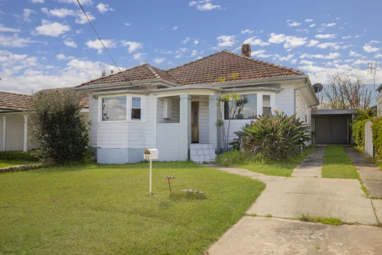 30 Norman Street, Waratah West, NSW 2298