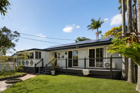 30 Norris Road, Bracken Ridge, Qld 4017