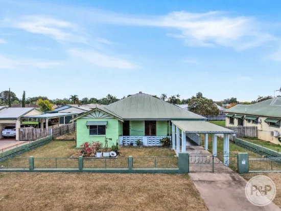 30 North Beck Drive, Condon, Qld 4815