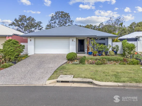 30 North Haven Drive, Bundaberg North, Qld 4670