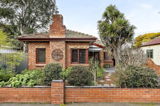 30 North Street, Brunswick, Vic 3056