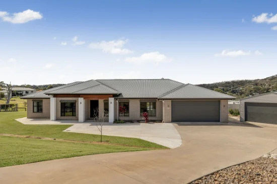 30 Northerly Drive, Hodgson Vale, Qld 4352