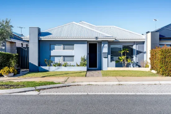 30 Nyilla Approach, Baldivis, WA 6171