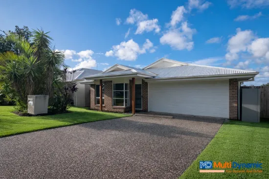 30 Oakwood Street, Pimpama, Qld 4209