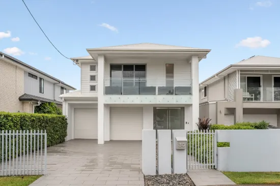 30 Oates Parade, Northgate, Qld 4013