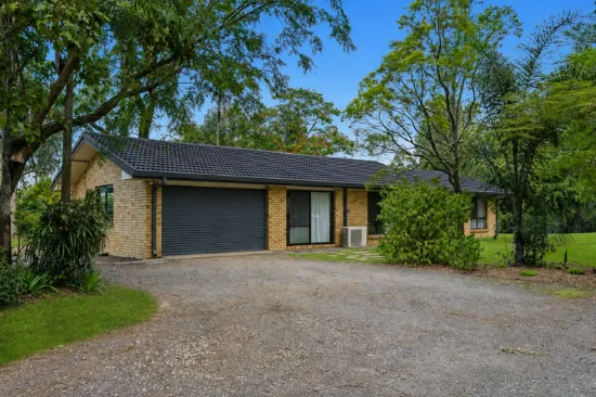 30 Oberon Way, Oxenford, Qld 4210