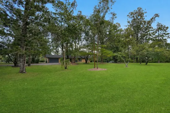 30 Oberon Way, Oxenford, Qld 4210-Image