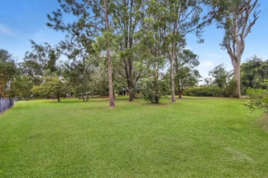 30 Oberon Way, Oxenford, Qld 4210-Image