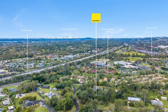 30 Oberon Way, Oxenford, Qld 4210-Image