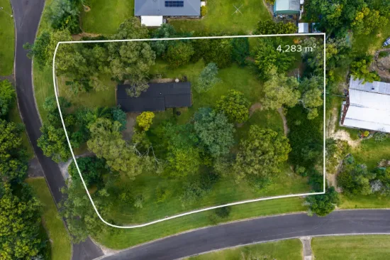 30 Oberon Way, Oxenford, Qld 4210-Image