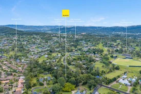 30 Oberon Way, Oxenford, Qld 4210-Image