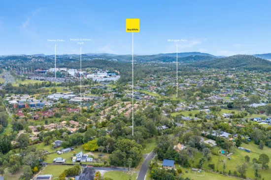 30 Oberon Way, Oxenford, Qld 4210-Image