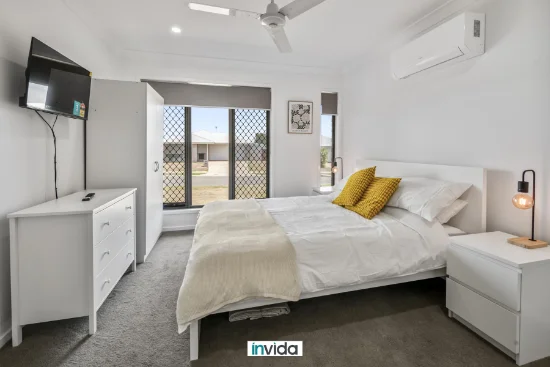 30 O'Connell Parade, Urraween, Qld 4655