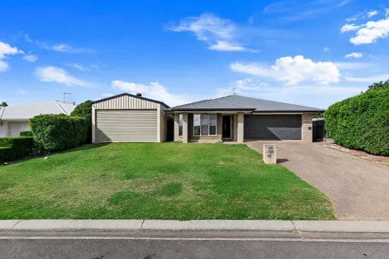 30 O'Connell Parade, Urraween, Qld 4655