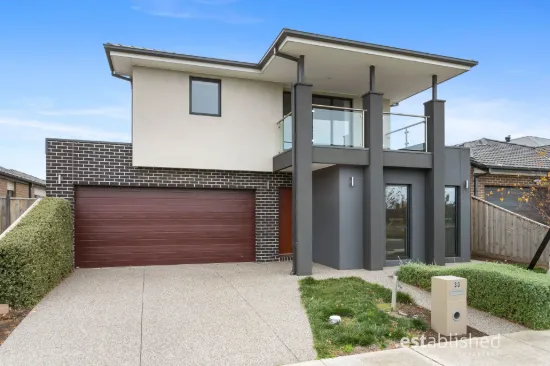 30 Octavia Street, Point Cook, Vic 3030