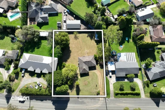 30 Old South Road, Bowral, NSW 2576