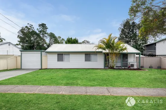 30 Olympia Street, Marsden, Qld 4132