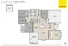 30 O'Neill Circuit, Kearneys Spring, Qld 4350-Floorplan