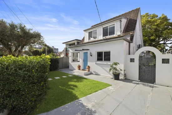 30 Onslow Street, Canterbury, NSW 2193