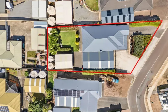 30 Orabanda Drive, Port Lincoln, SA 5606