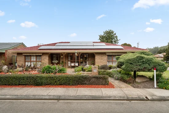 30 Orange Grove Circuit, Dernancourt, SA 5075