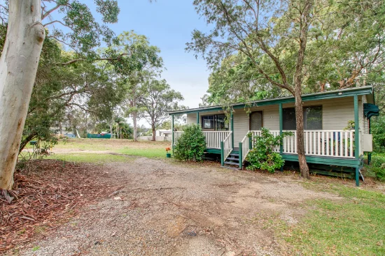 30 Orion Street, Macleay Island, Qld 4184 - For Sale