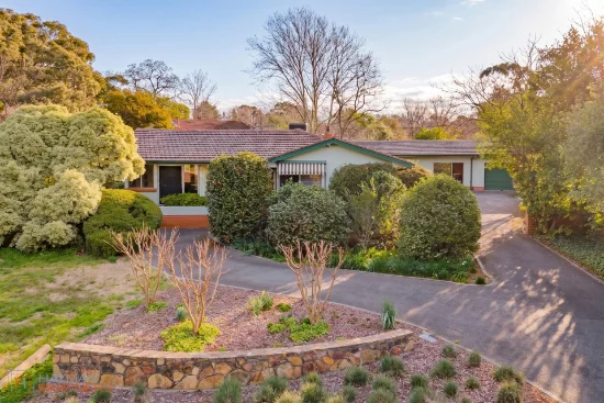 30 O'Shanassy Street, Curtin, ACT 2605