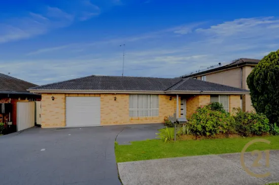 30 Pacific Palms Circuit, Hoxton Park, NSW 2171