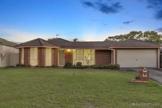 30 Palm Tree Drive, Safety Beach, Vic 3936