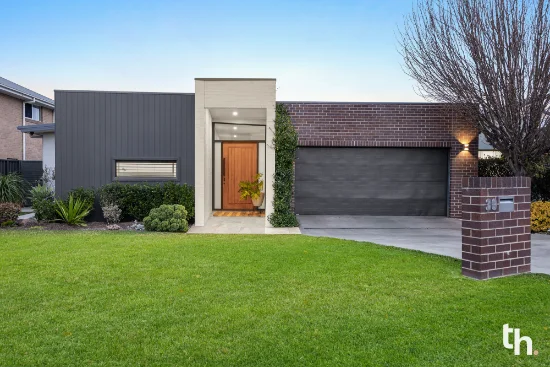 30 Panorama Close, Fletcher, NSW 2287