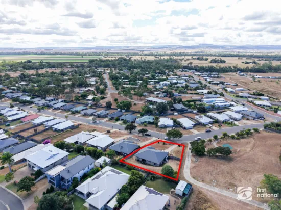 30 Panorama Drive, Biloela, Qld 4715