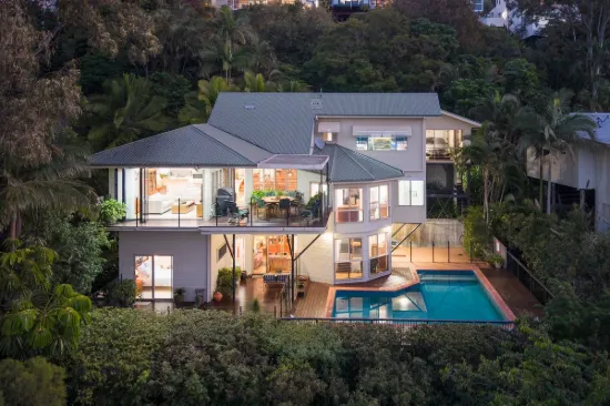 30 Panorama Ridge Road, Buderim, Qld 4556