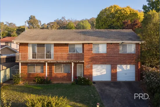 30 Panorama Street, Kooringal, NSW 2650